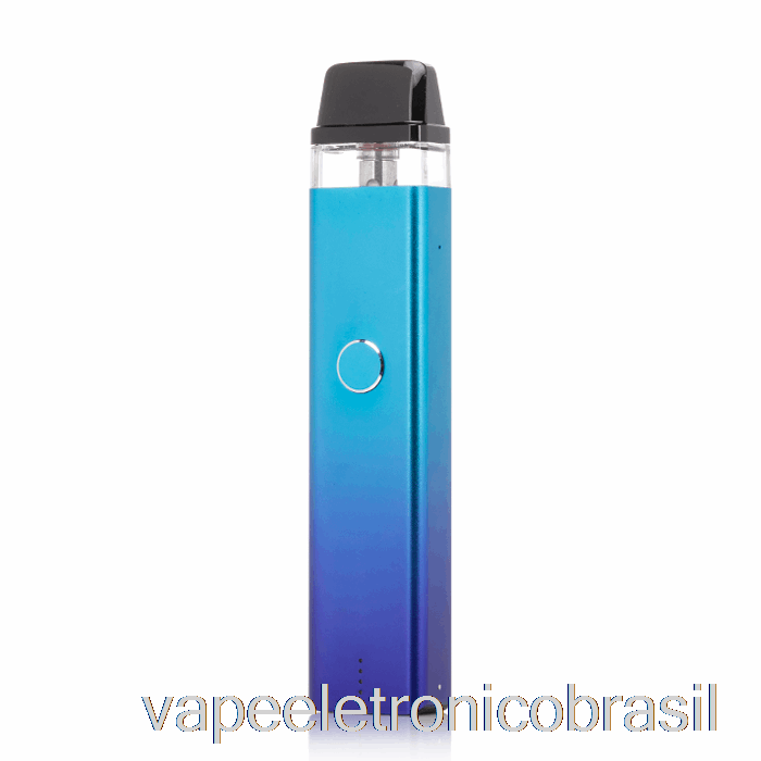 Vape Eletrônico Vaporesso Xros 2 16w Pod System Uva Roxo